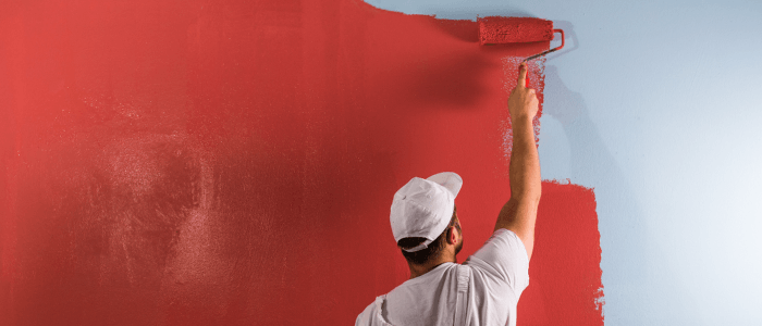 Can painting cause tennis elbow? Yes, painting puts you at risk for this condition.