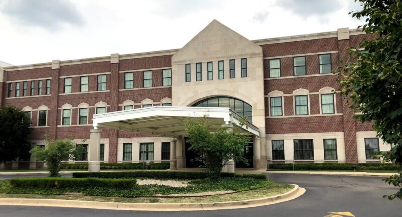 hand surgeons near me