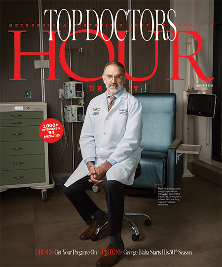 top docs 2025