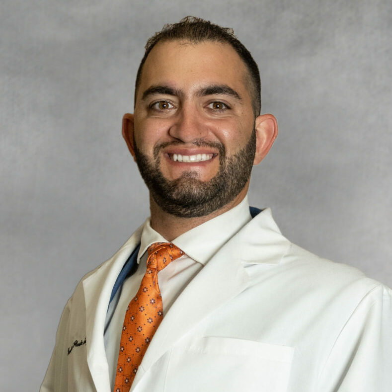 Matthew Yousif