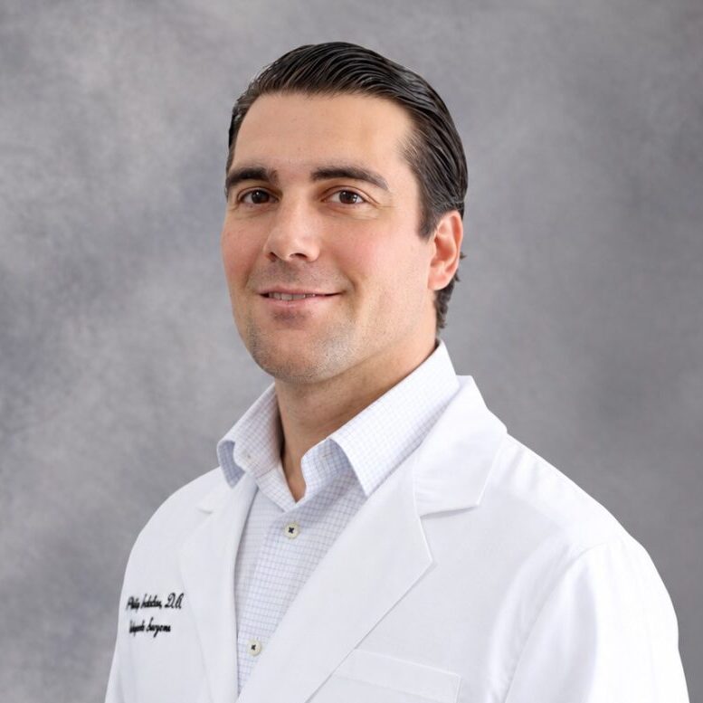 dr. sakalian